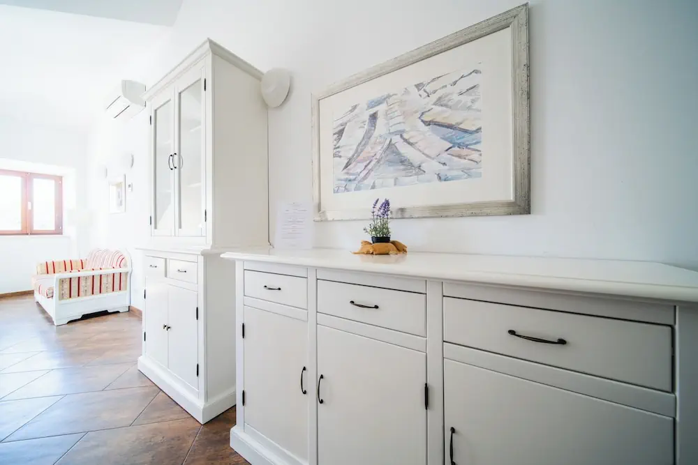 HOTEL: Vila Riva Apartments
