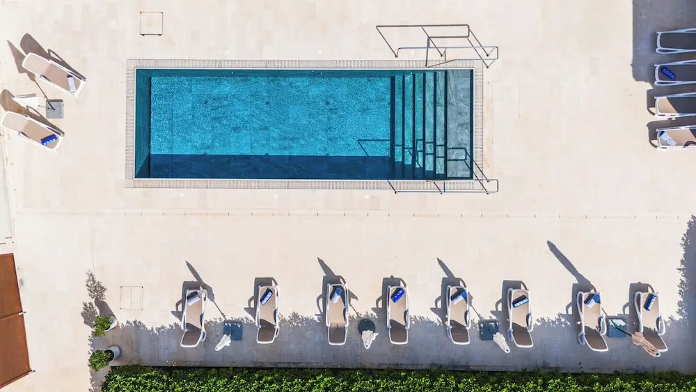 HOTEL: Vila Riva Apartments