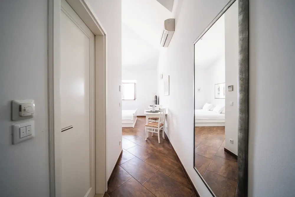 HOTEL: Vila Riva Apartments