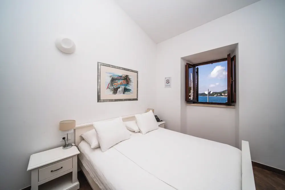 HOTEL: Vila Riva Apartments