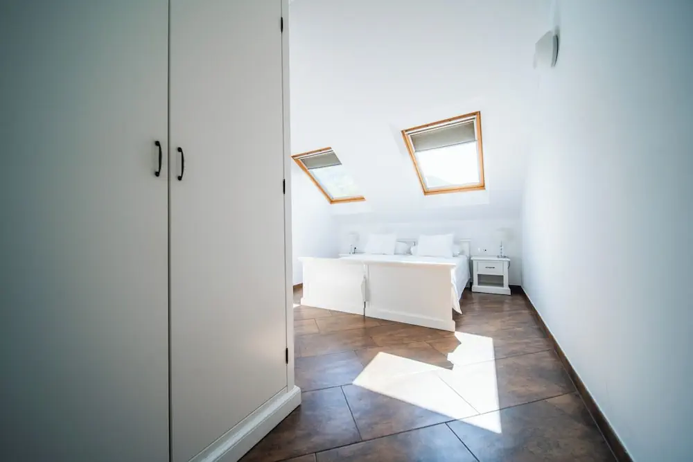 HOTEL: Vila Riva Apartments