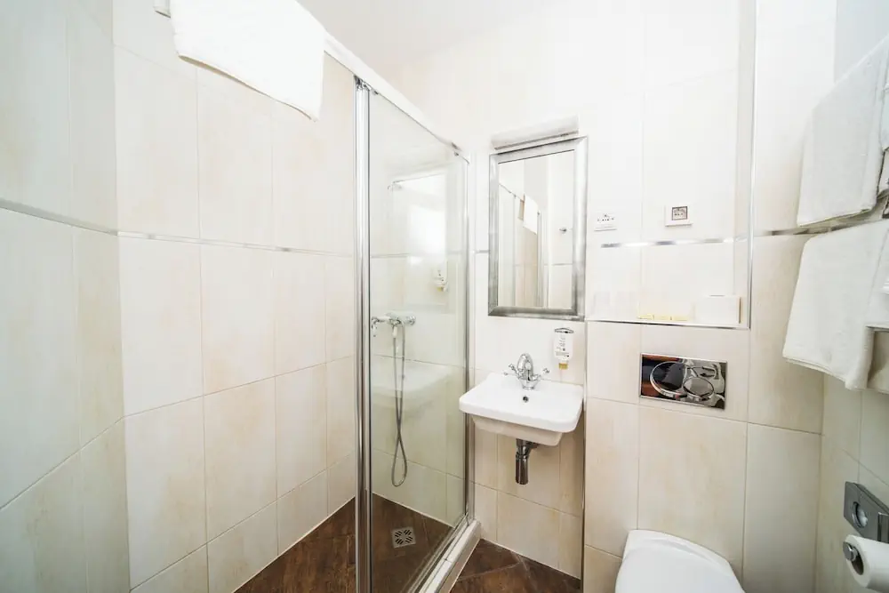 HOTEL: Vila Riva Apartments