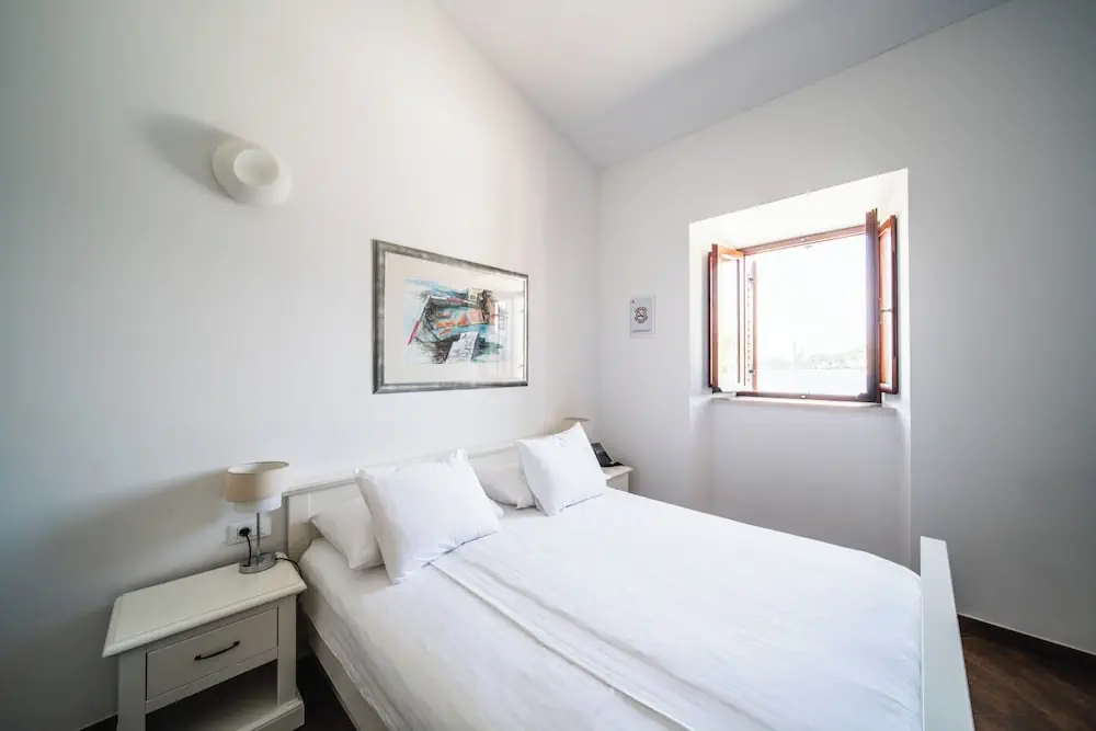 HOTEL: Vila Riva Apartments