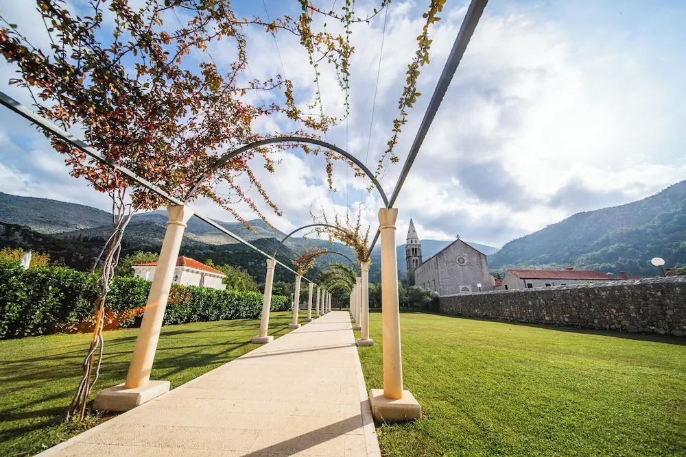 HOTEL: Vila Riva Apartments