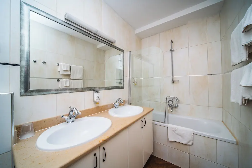 HOTEL: Vila Riva Apartments
