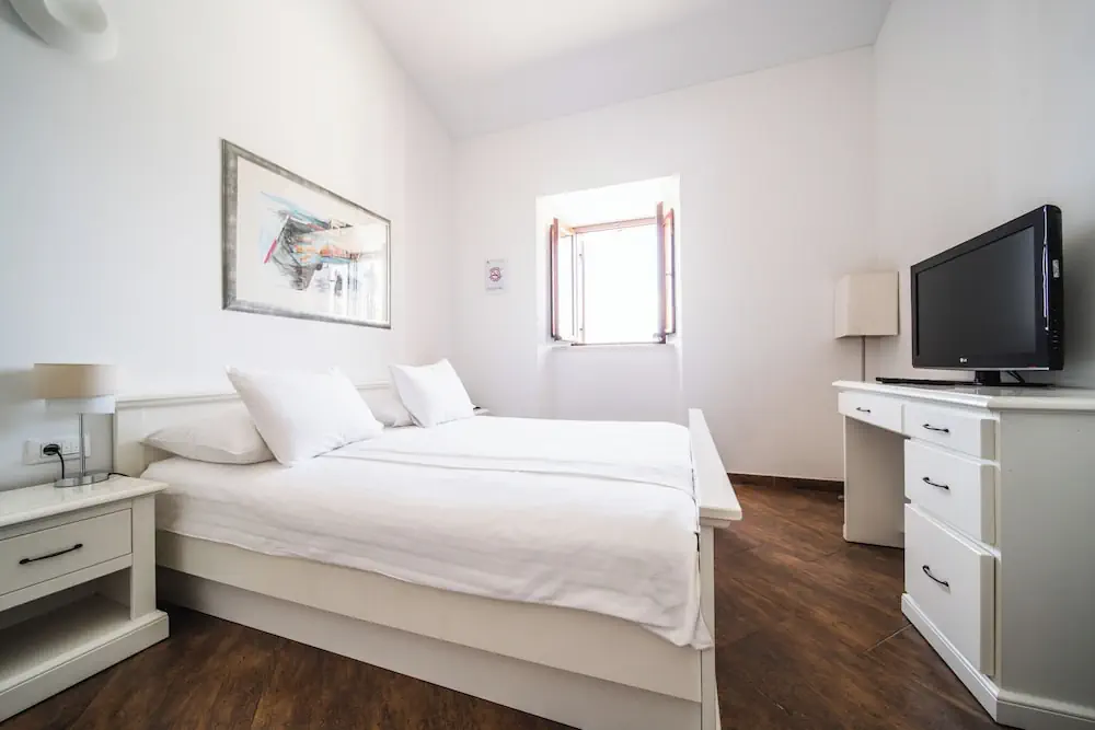 HOTEL: Vila Riva Apartments