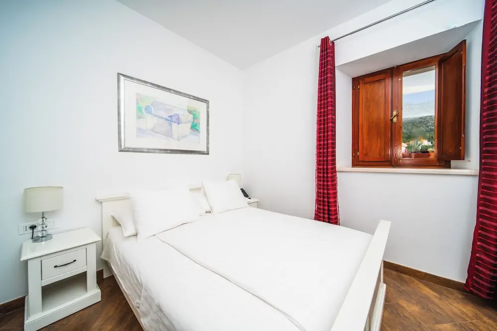 HOTEL: Vila Riva Apartments