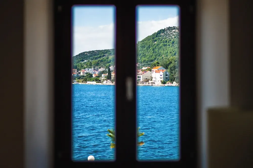 HOTEL: Vila Riva Apartments