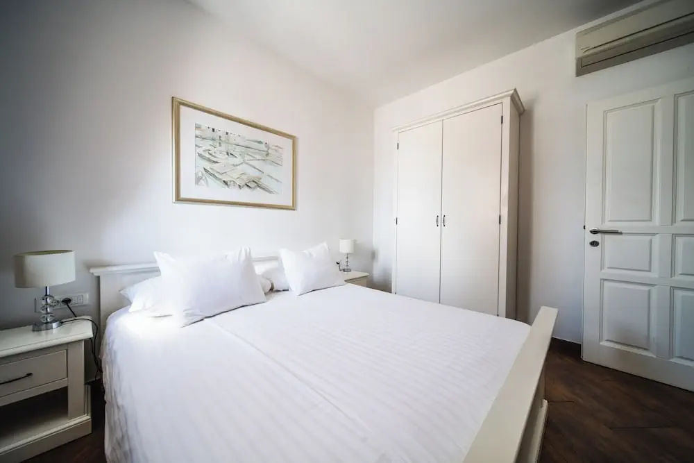 HOTEL: Vila Riva Apartments