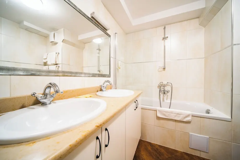 HOTEL: Vila Riva Apartments