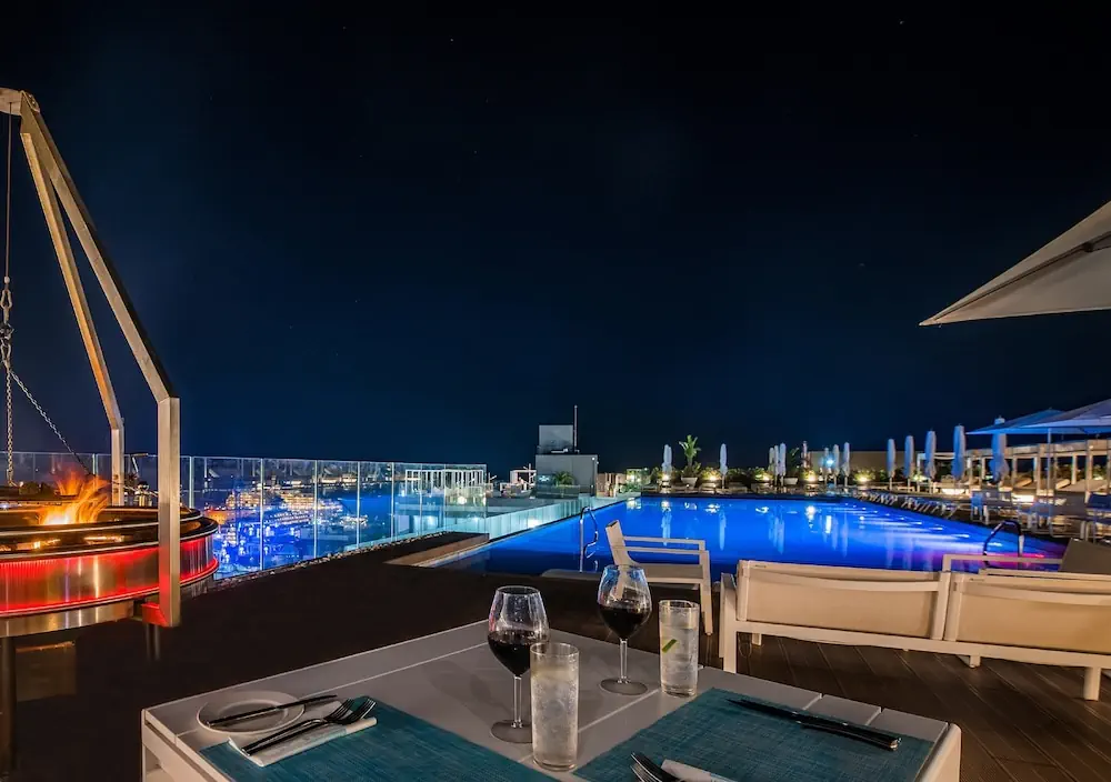 HOTEL: InterContinental Malta by IHG