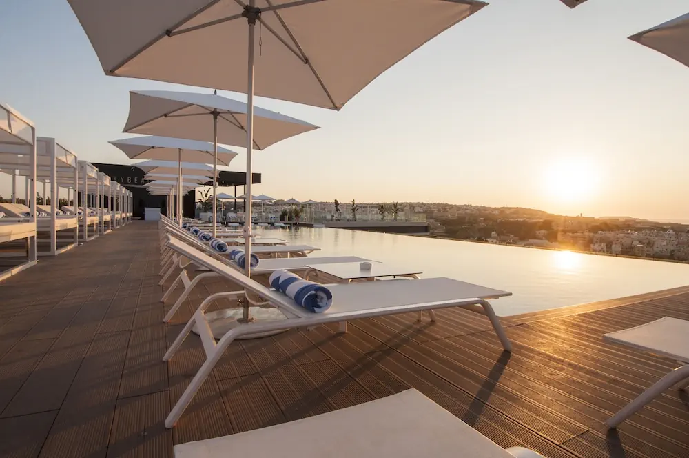HOTEL: InterContinental Malta by IHG