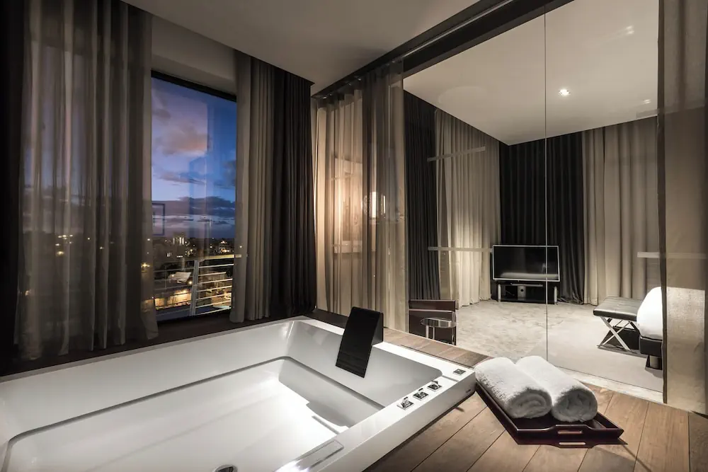 HOTEL: InterContinental Malta by IHG