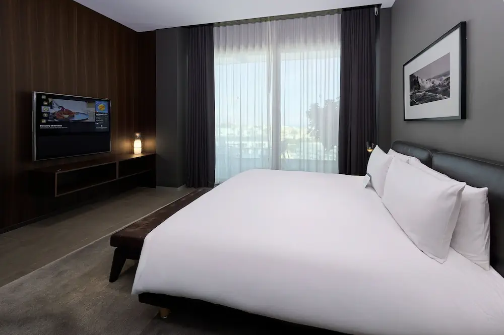 HOTEL: InterContinental Malta by IHG