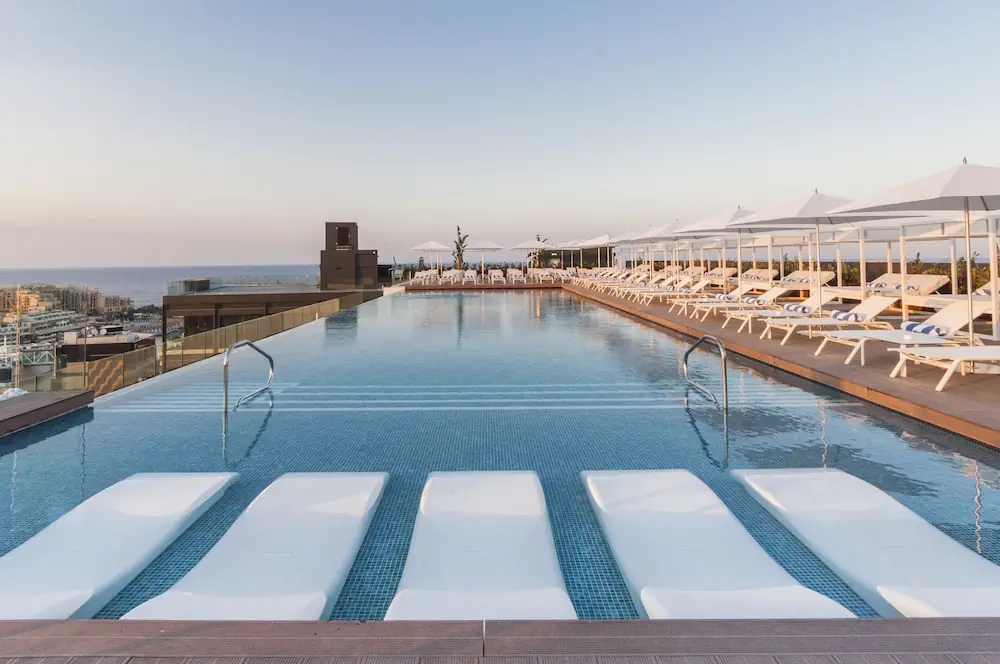 HOTEL: InterContinental Malta by IHG