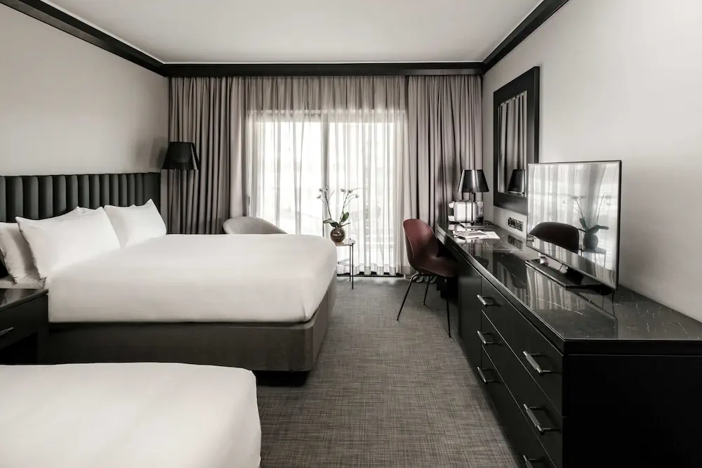 HOTEL: InterContinental Malta by IHG
