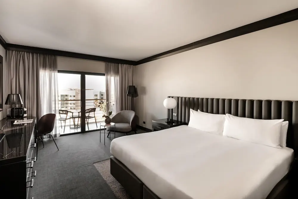 HOTEL: InterContinental Malta by IHG