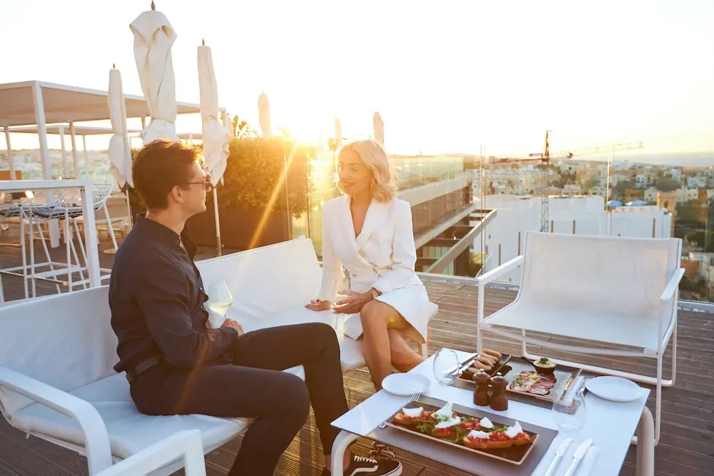 HOTEL: InterContinental Malta by IHG