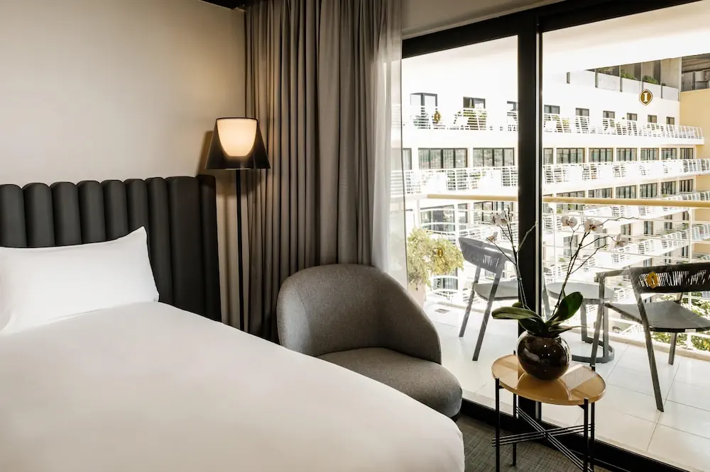 HOTEL: InterContinental Malta by IHG