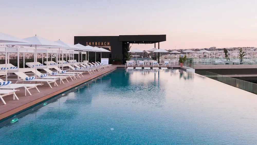 HOTEL: InterContinental Malta by IHG