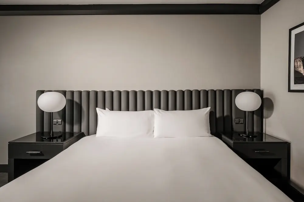 HOTEL: InterContinental Malta by IHG