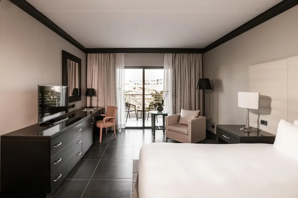 HOTEL: InterContinental Malta by IHG