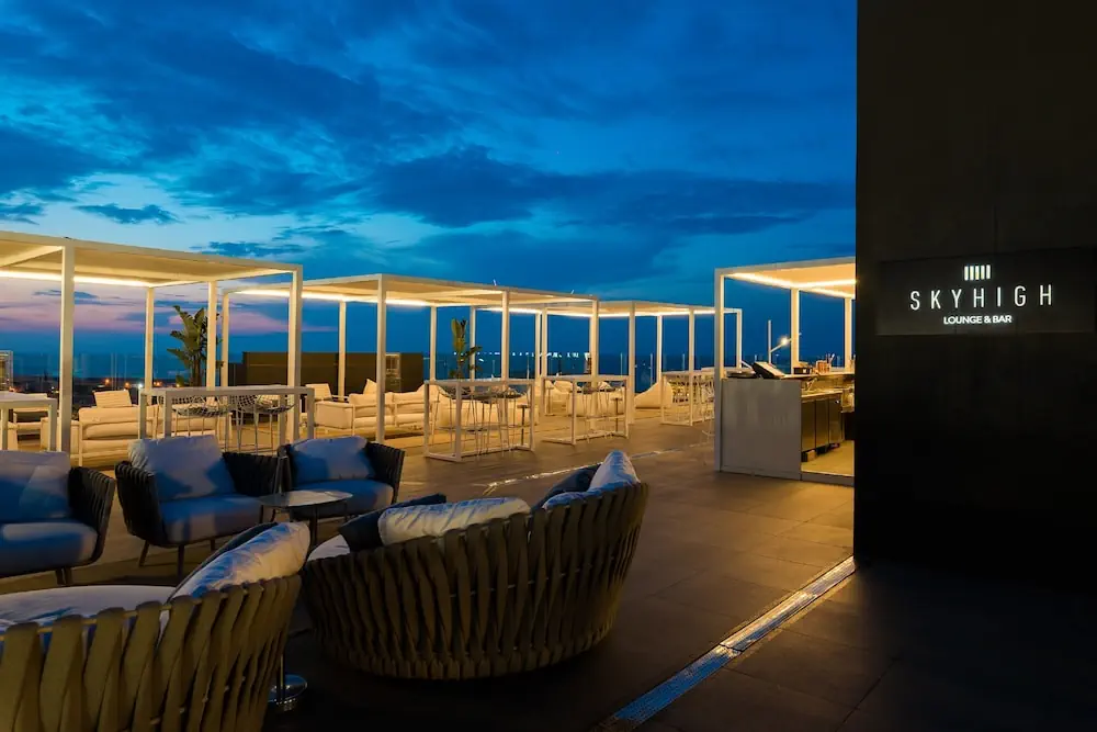 HOTEL: InterContinental Malta by IHG