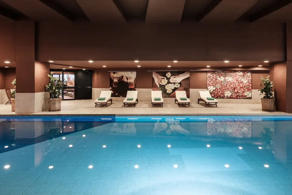 HOTEL: InterContinental Malta by IHG