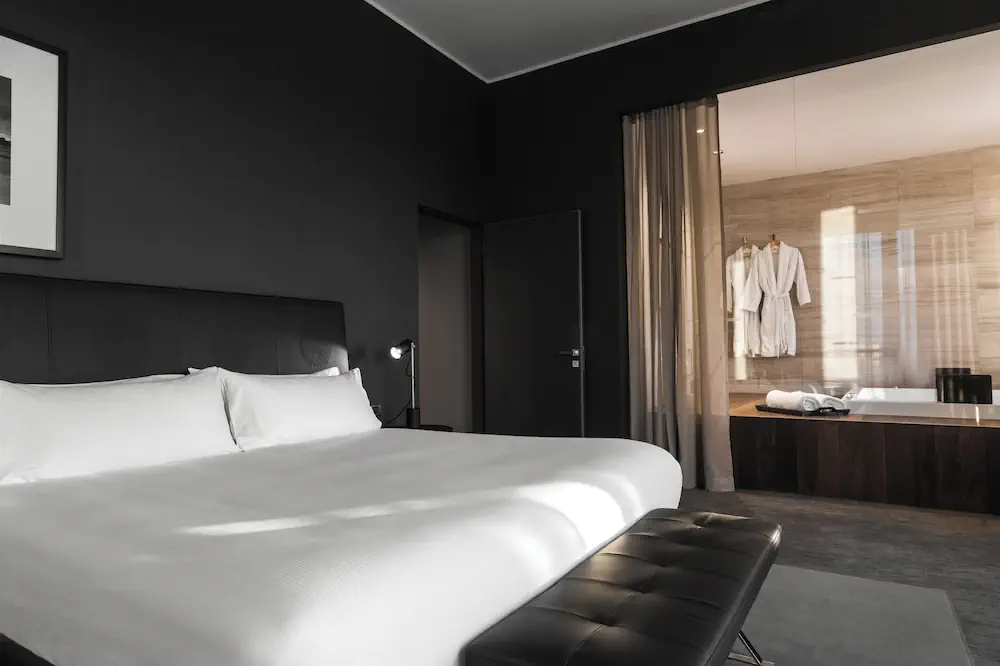 HOTEL: InterContinental Malta by IHG