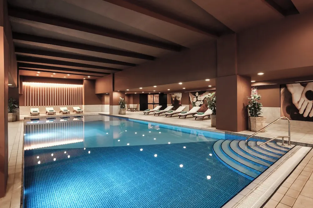 HOTEL: InterContinental Malta by IHG