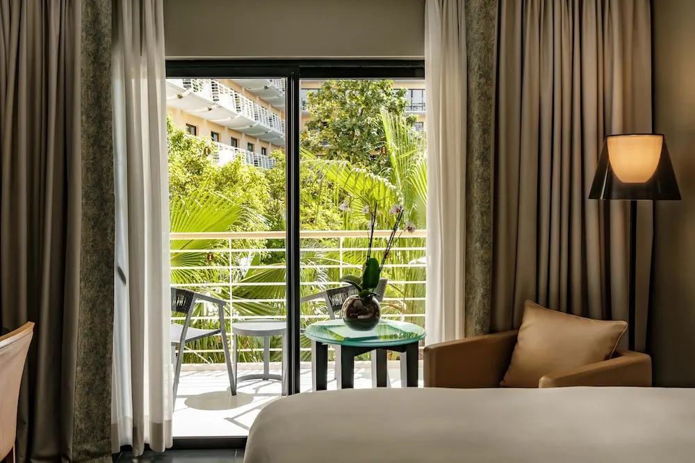 HOTEL: InterContinental Malta by IHG
