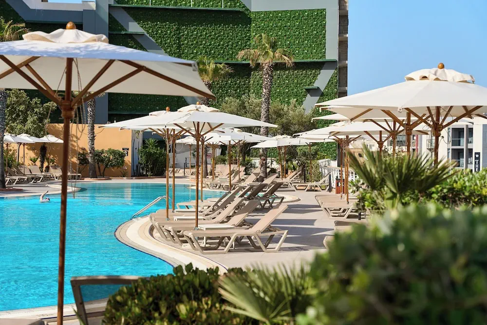 HOTEL: InterContinental Malta by IHG