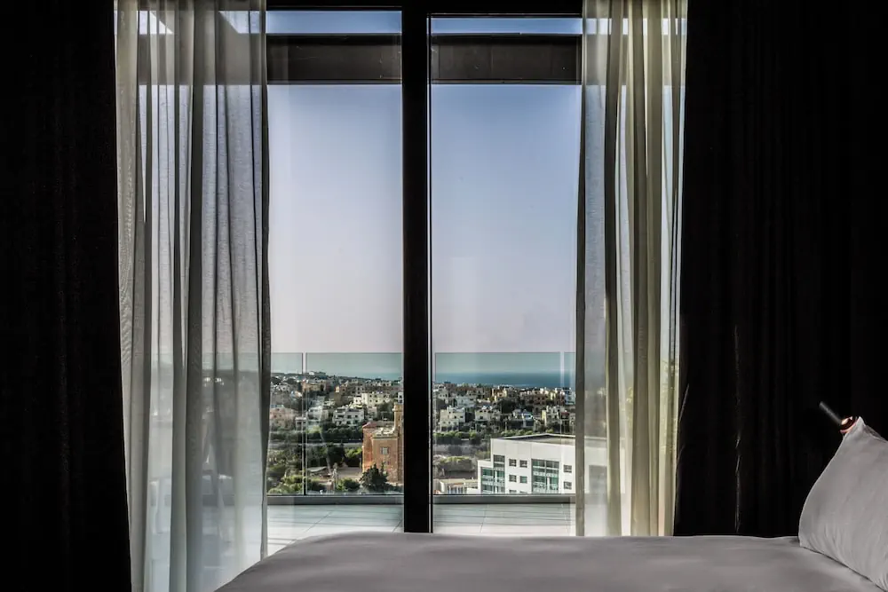HOTEL: InterContinental Malta by IHG