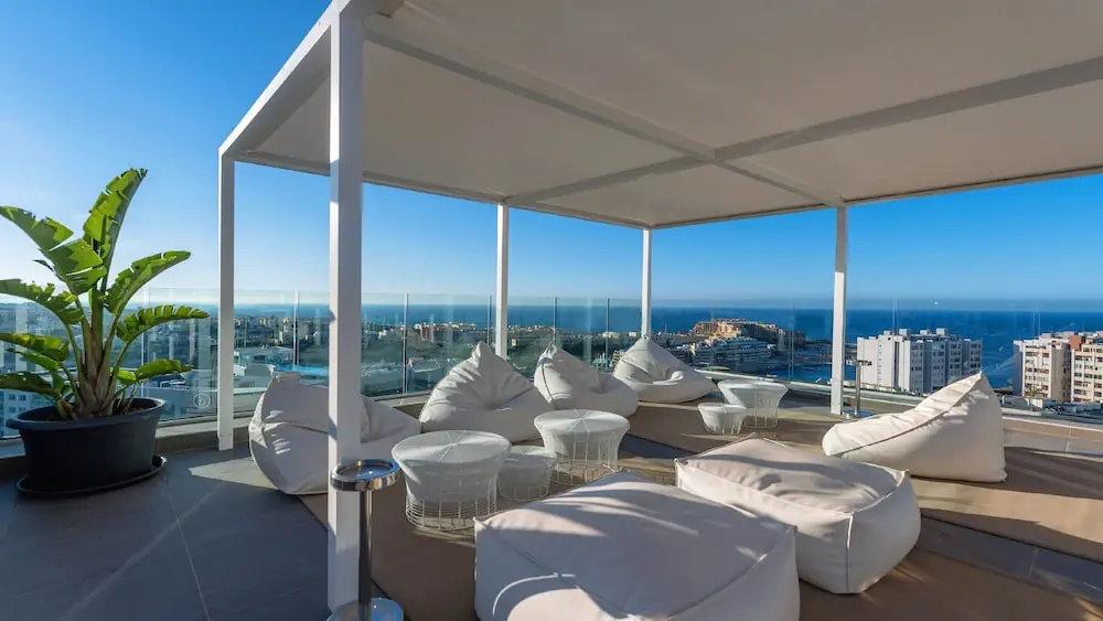 HOTEL: InterContinental Malta by IHG
