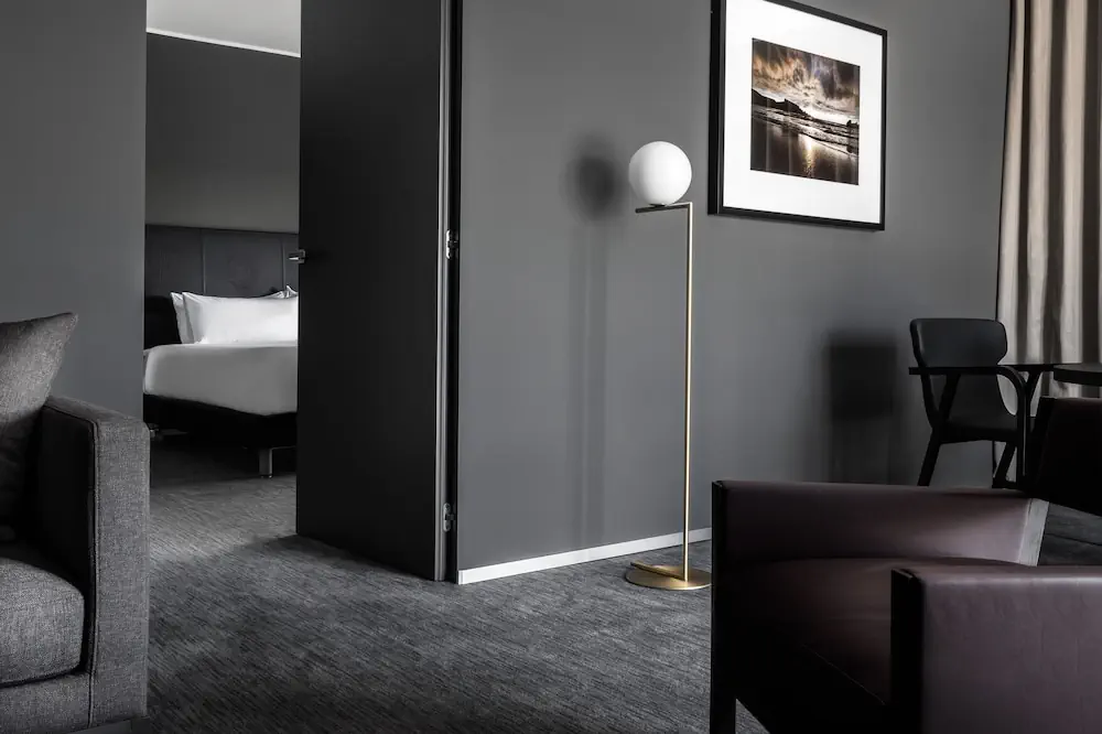 HOTEL: InterContinental Malta by IHG