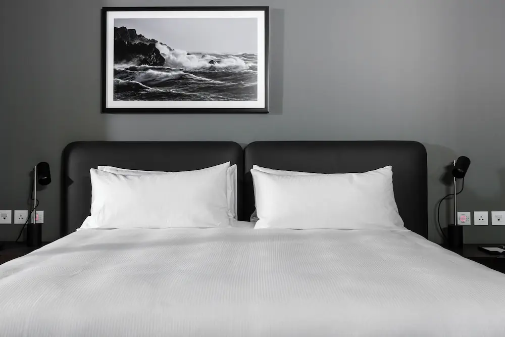 HOTEL: InterContinental Malta by IHG