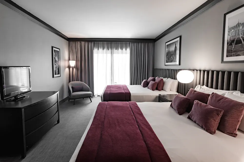 HOTEL: InterContinental Malta by IHG