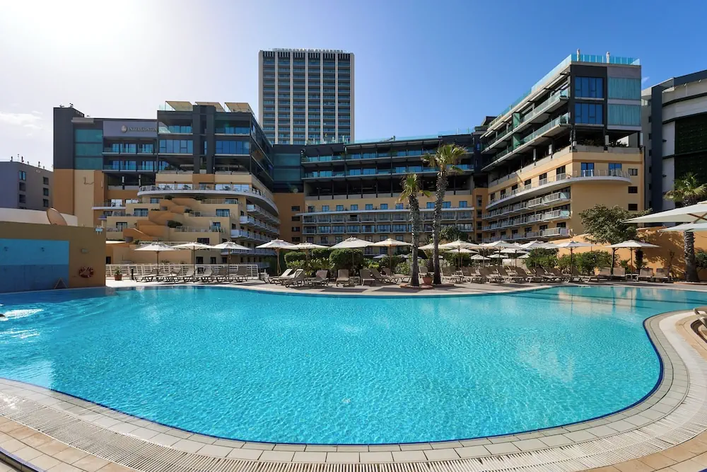 HOTEL: InterContinental Malta by IHG