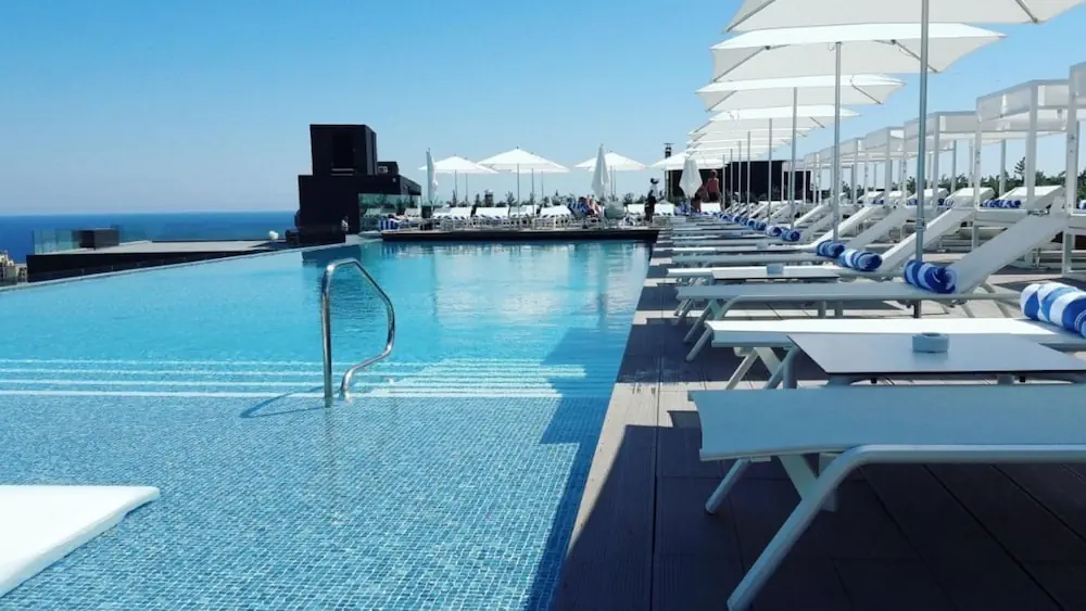 HOTEL: InterContinental Malta by IHG