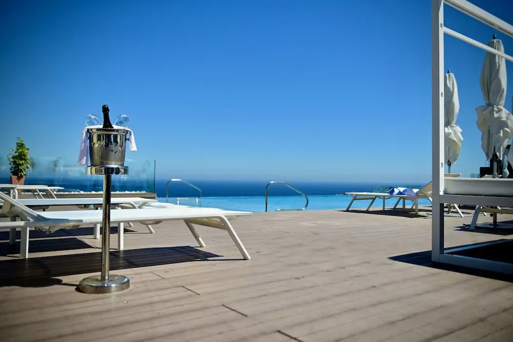 HOTEL: InterContinental Malta by IHG