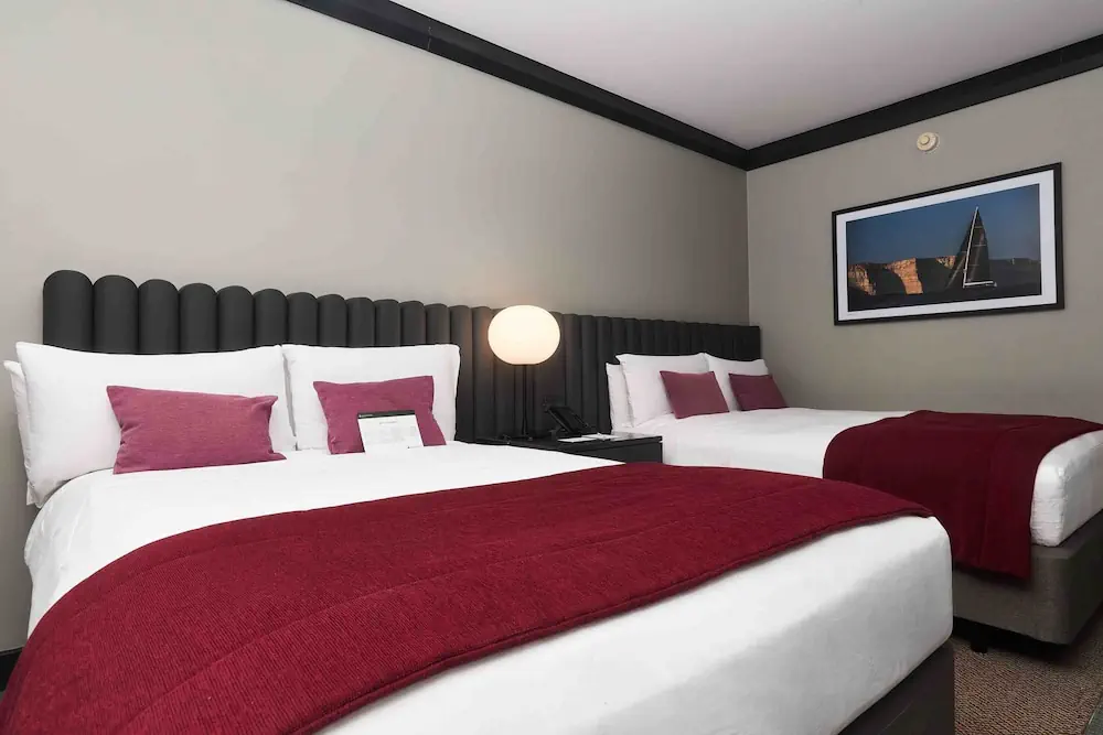 HOTEL: InterContinental Malta by IHG