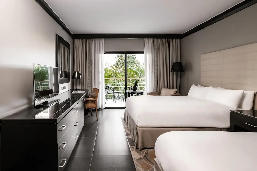 HOTEL: InterContinental Malta by IHG