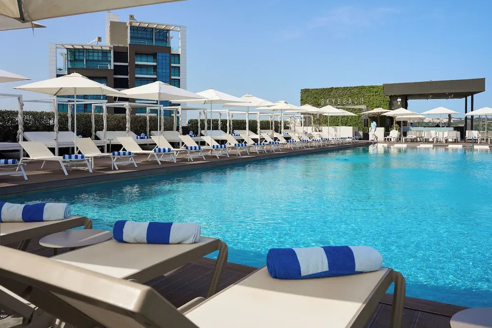 HOTEL: InterContinental Malta by IHG