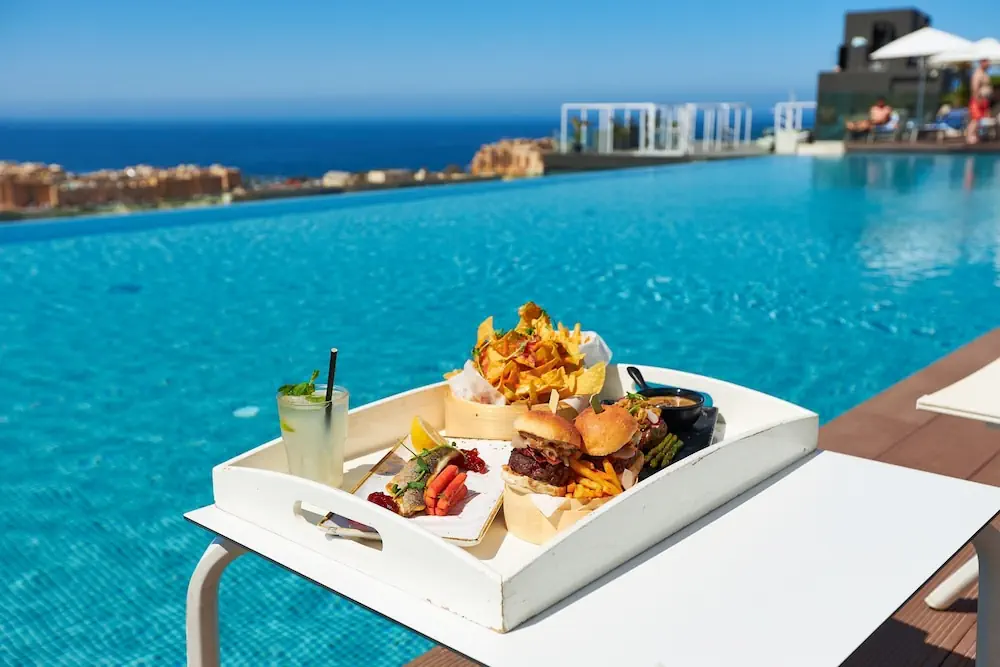 HOTEL: InterContinental Malta by IHG