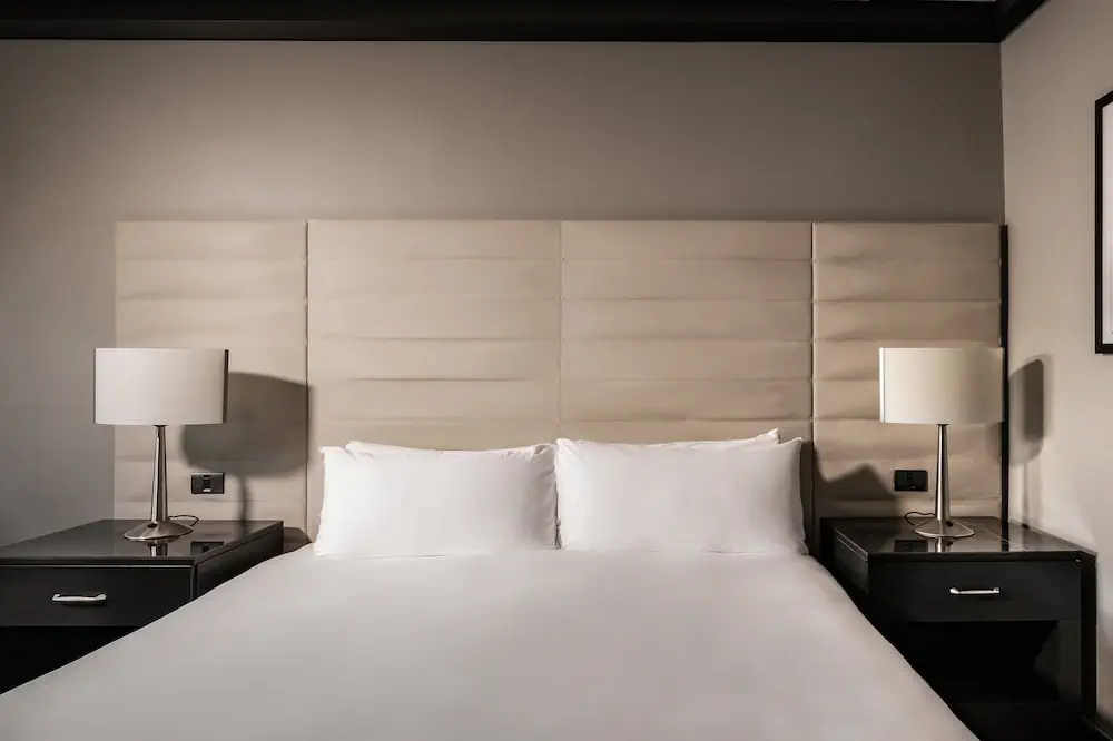 HOTEL: InterContinental Malta by IHG