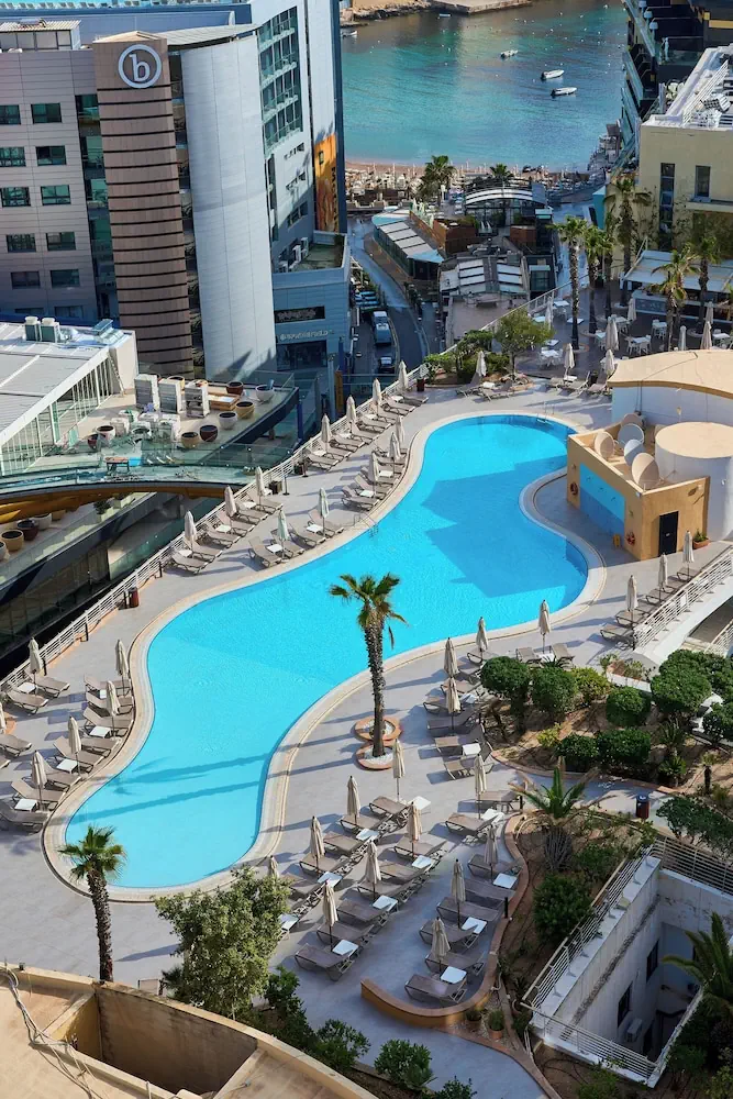 InterContinental Malta by IHG