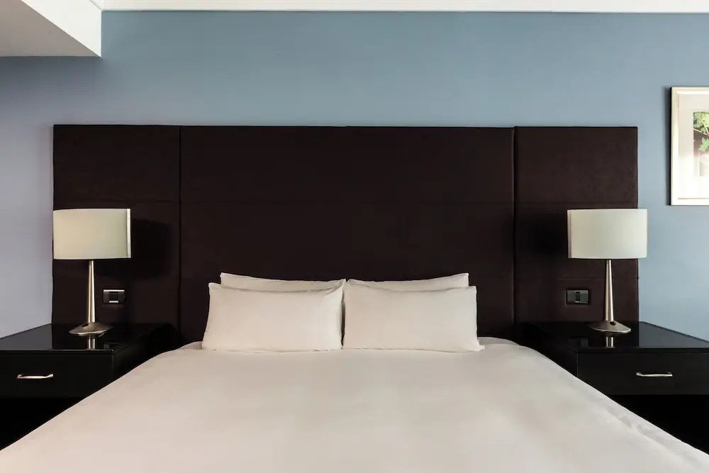 HOTEL: InterContinental Malta by IHG