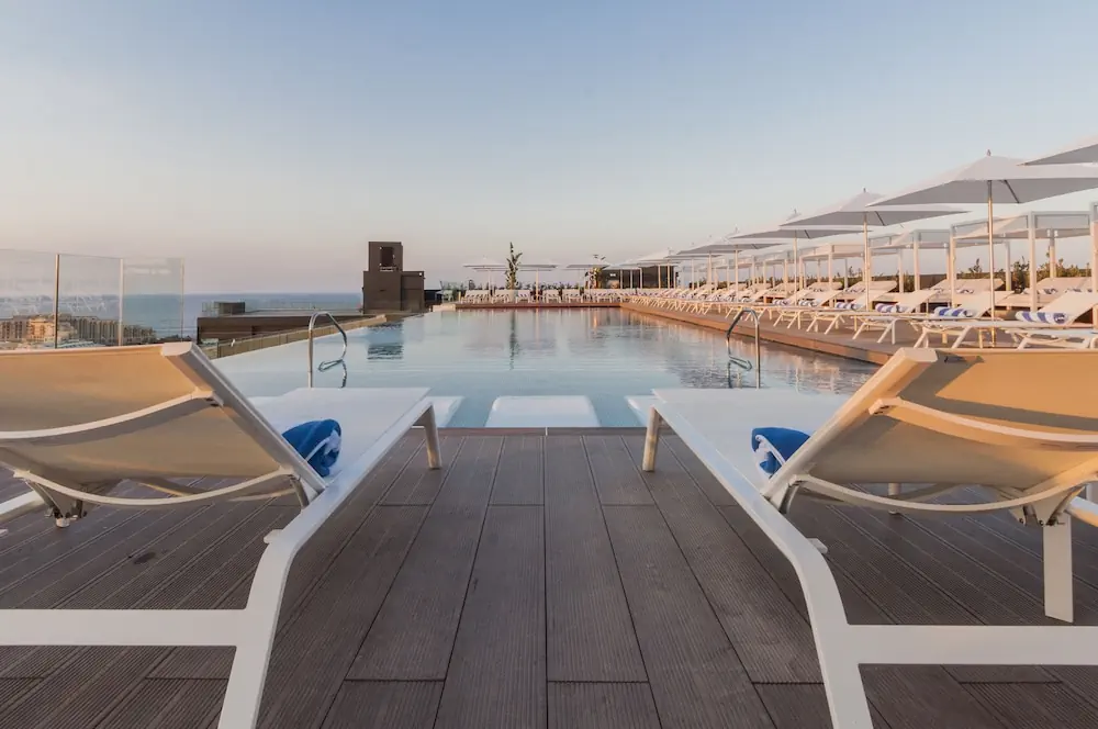HOTEL: InterContinental Malta by IHG