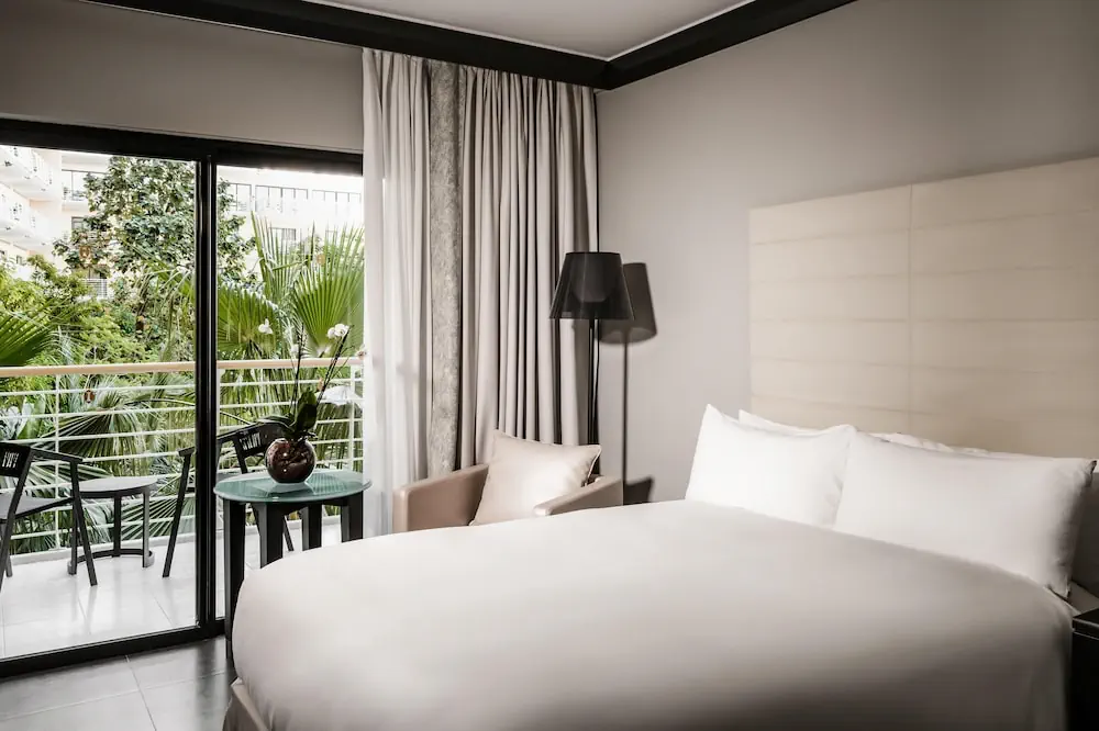 HOTEL: InterContinental Malta by IHG