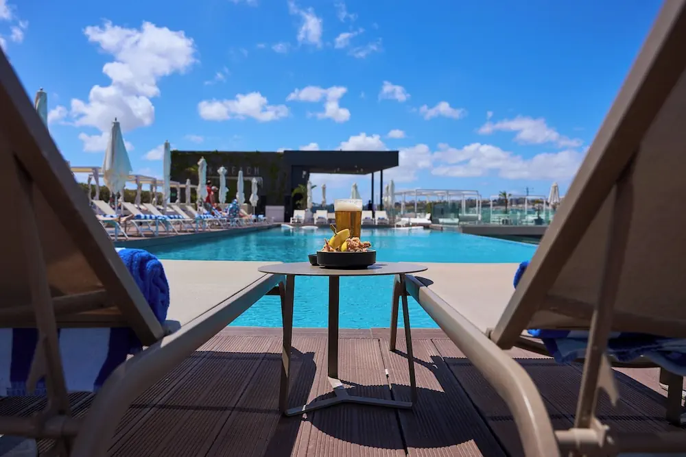 HOTEL: InterContinental Malta by IHG